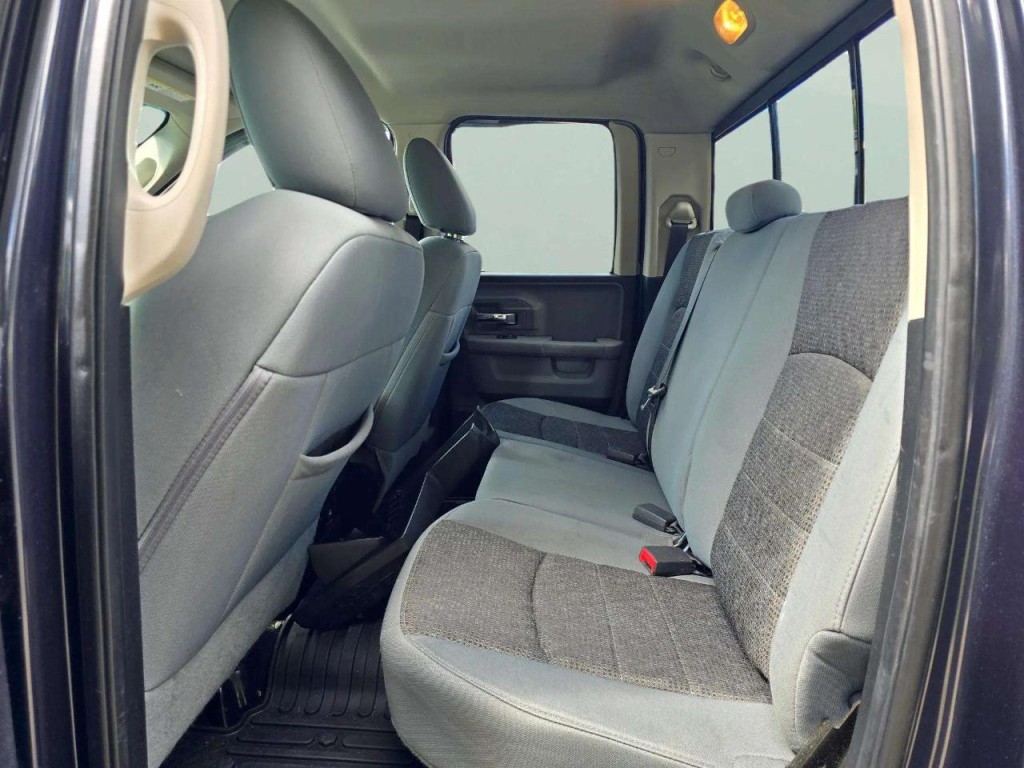 2013 RAM 1500 Image 20