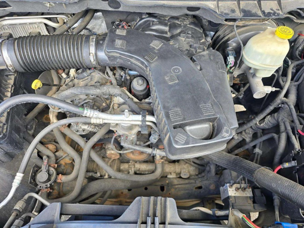 2013 RAM 1500 Image 21