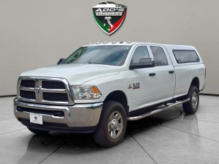Image for 2014 RAM 2500 Tradesman ID: 7523445