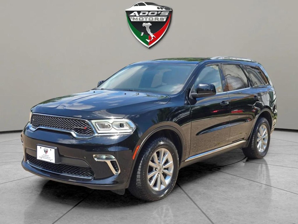2022 Dodge Durango Image 1