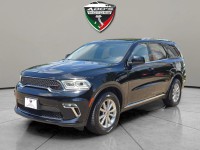 Image for 2022 Dodge Durango SXT ID: 7541995