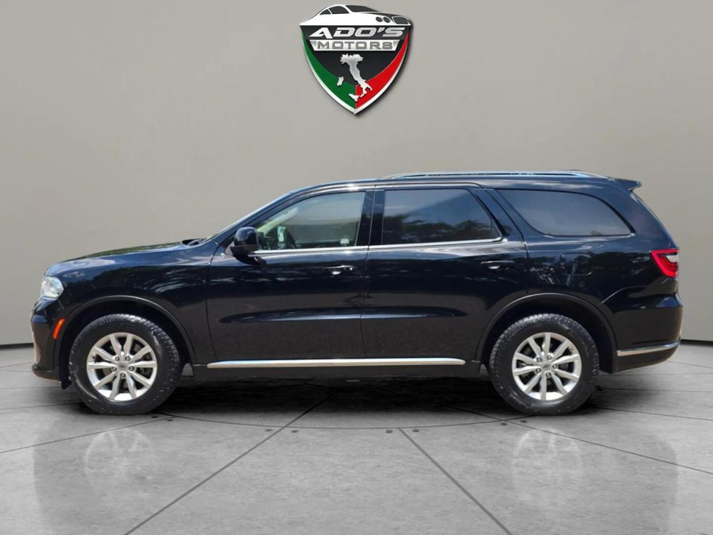 2022 Dodge Durango Image 2