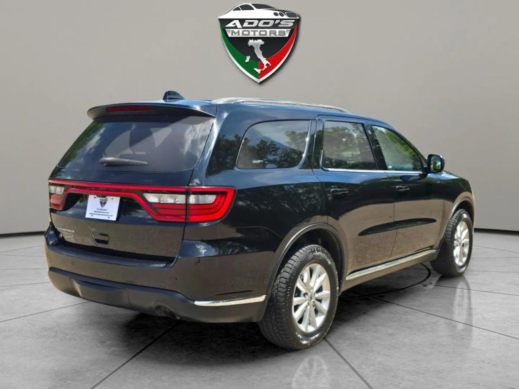 2022 Dodge Durango Image 5