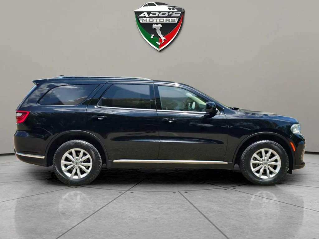 2022 Dodge Durango Image 6