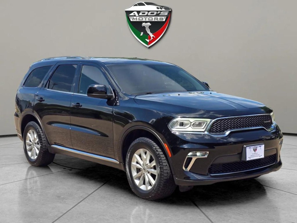2022 Dodge Durango Image 7