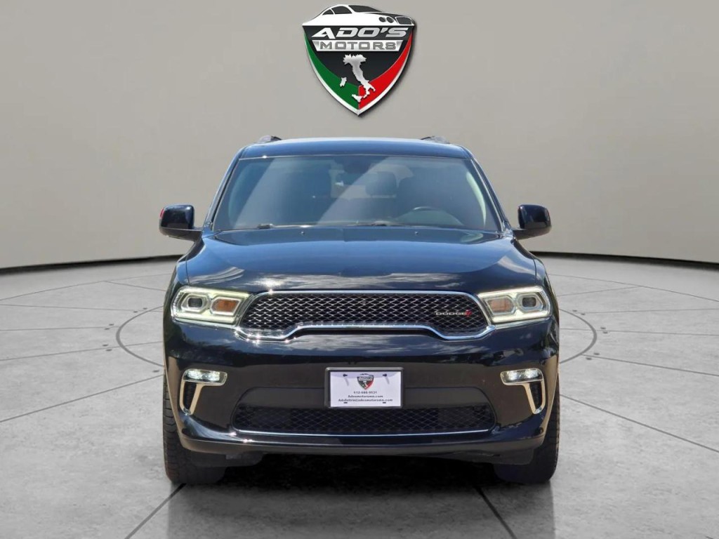 2022 Dodge Durango Image 8