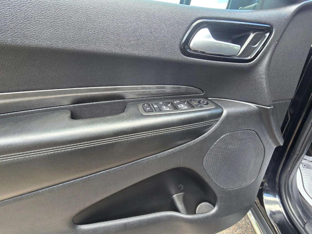 2022 Dodge Durango Image 9