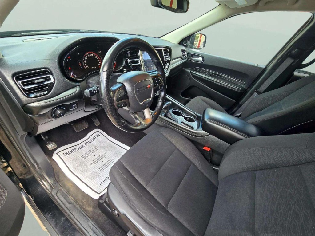 2022 Dodge Durango Image 11