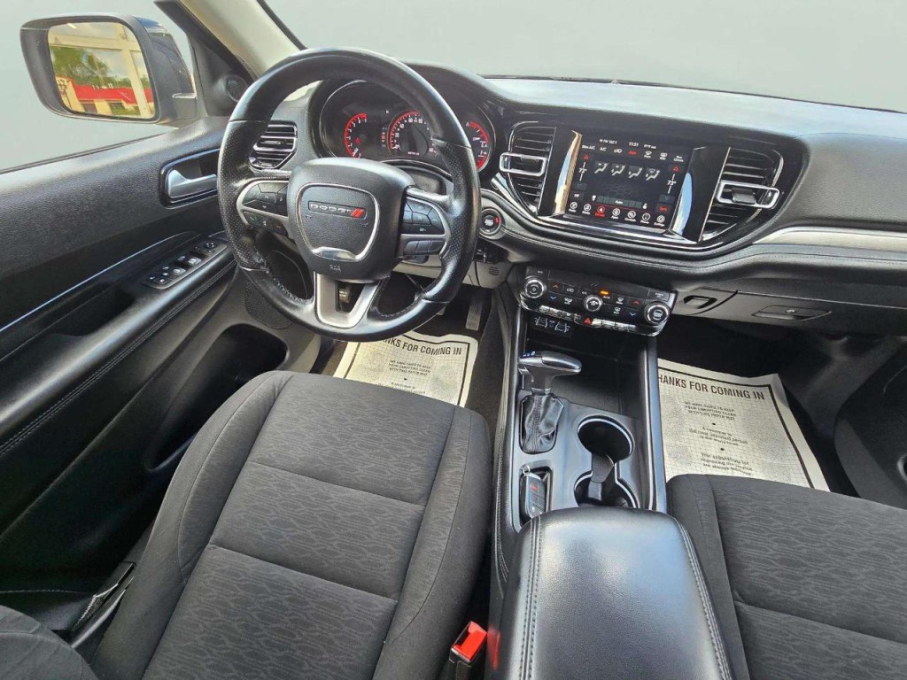 2022 Dodge Durango Image 12