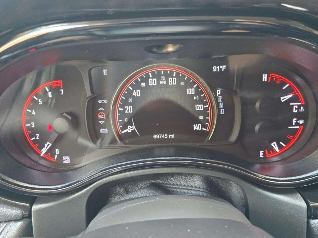 2022 Dodge Durango Image 15