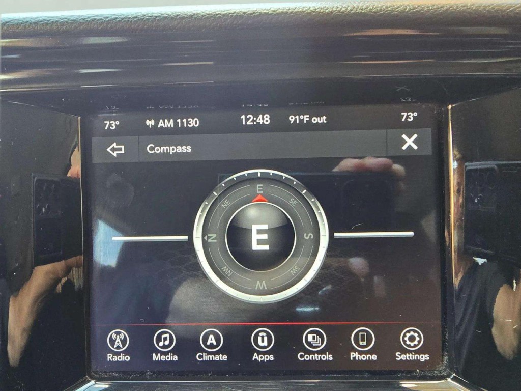 2022 Dodge Durango Image 17