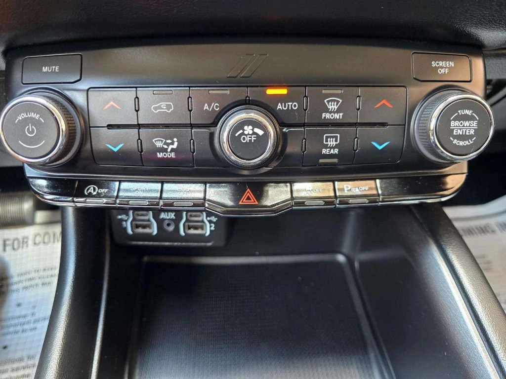 2022 Dodge Durango Image 18