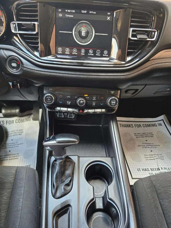 2022 Dodge Durango Image 19