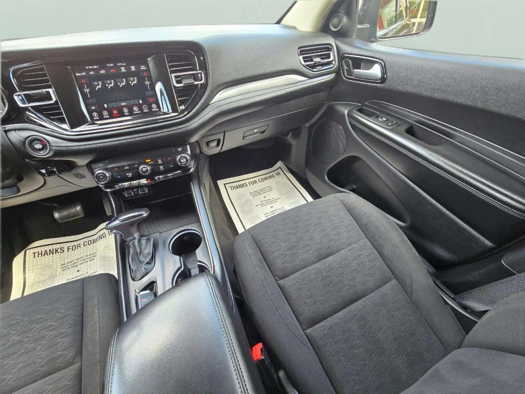 2022 Dodge Durango Image 20
