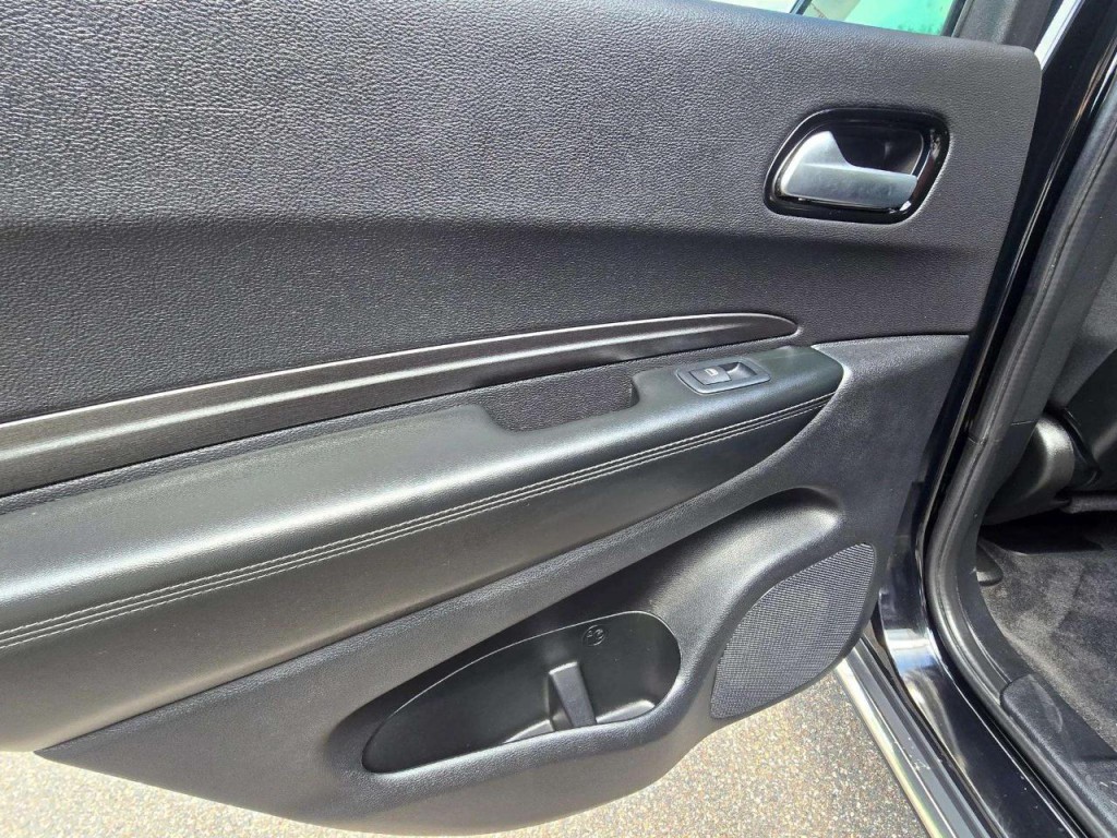 2022 Dodge Durango Image 21