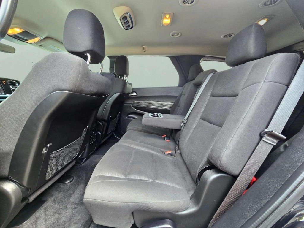 2022 Dodge Durango Image 22