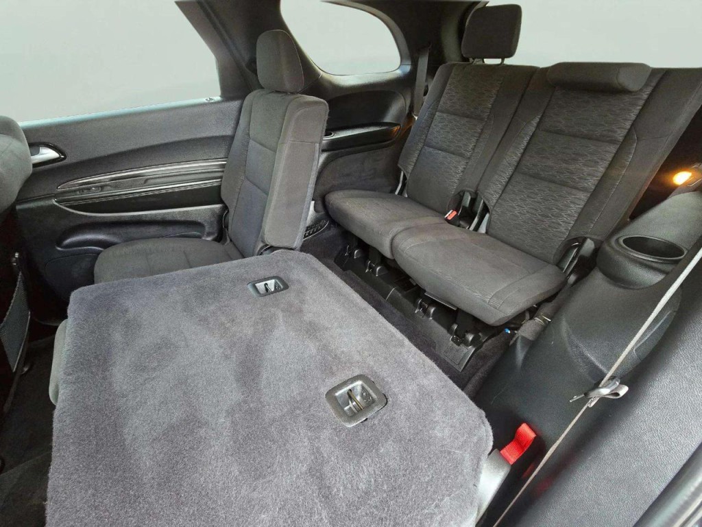 2022 Dodge Durango Image 23