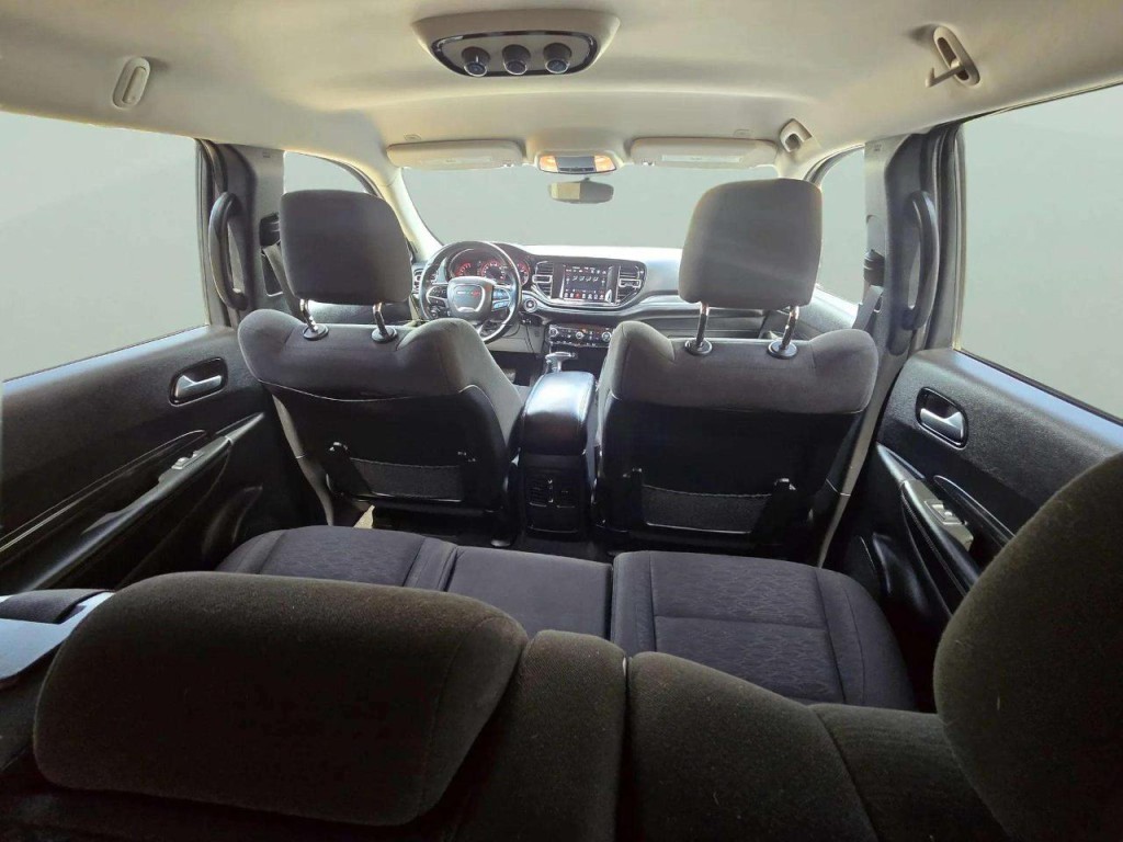 2022 Dodge Durango Image 24