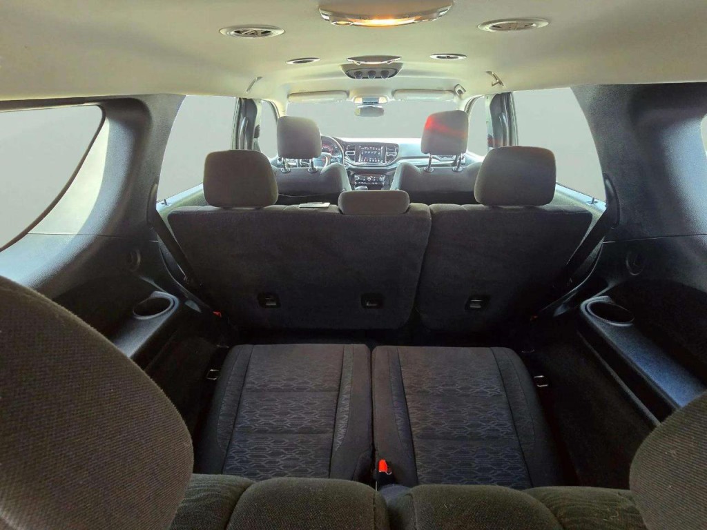 2022 Dodge Durango Image 25