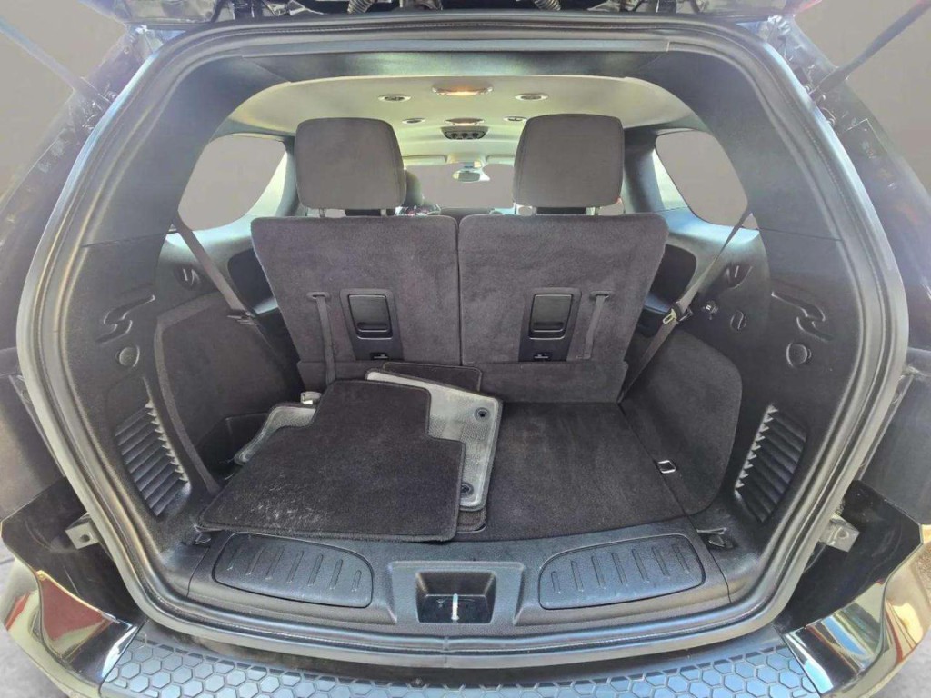 2022 Dodge Durango Image 26