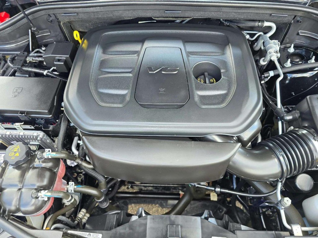 2022 Dodge Durango Image 27