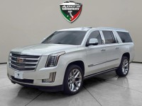 Image for 2019 Cadillac Escalade Platinum ID: 7561929