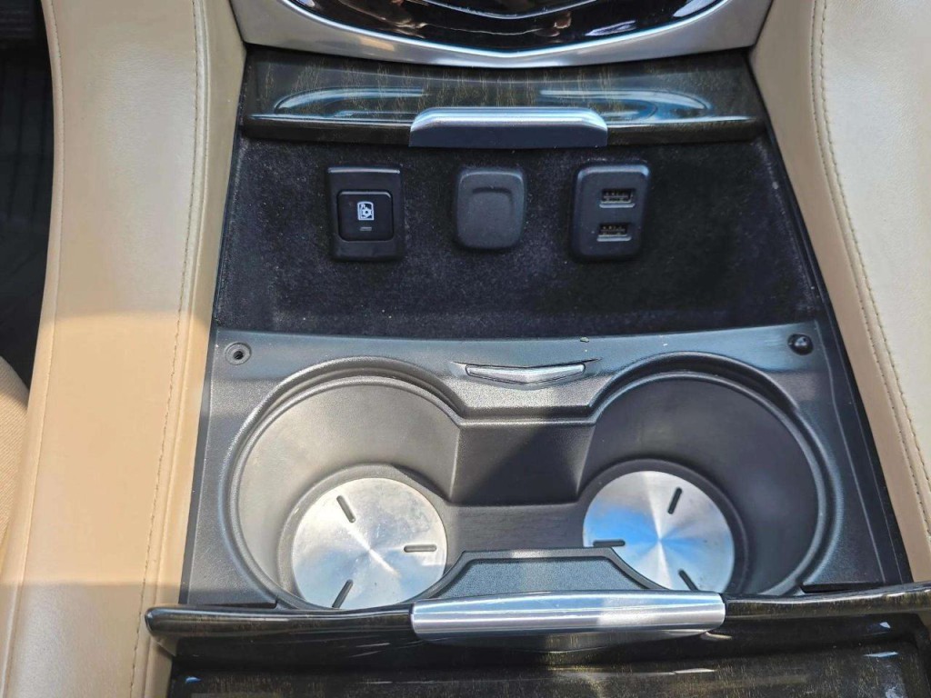 2019 Cadillac Escalade Image 20