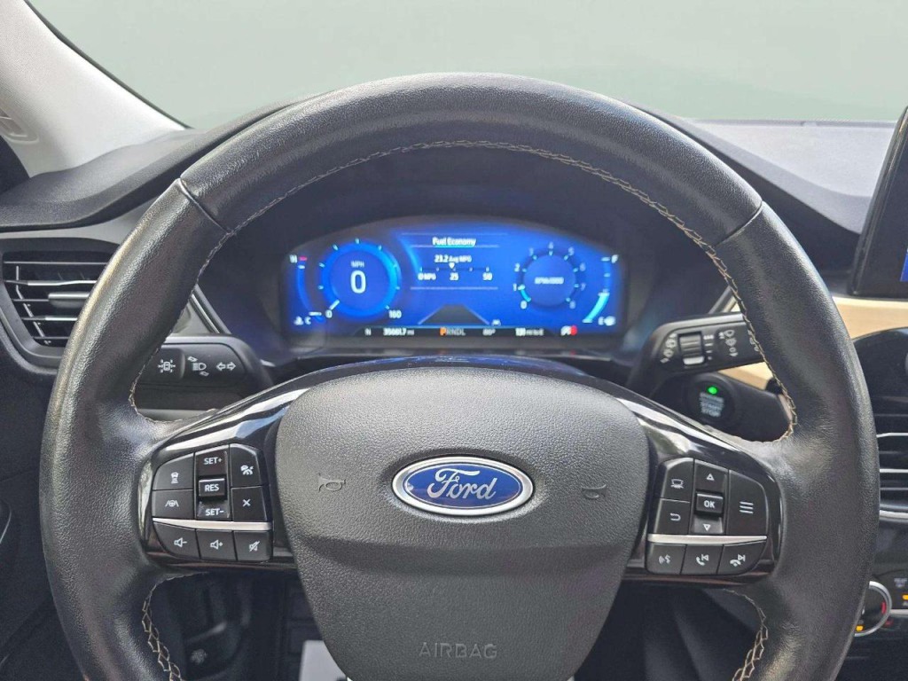 2022 Ford Escape Image 15