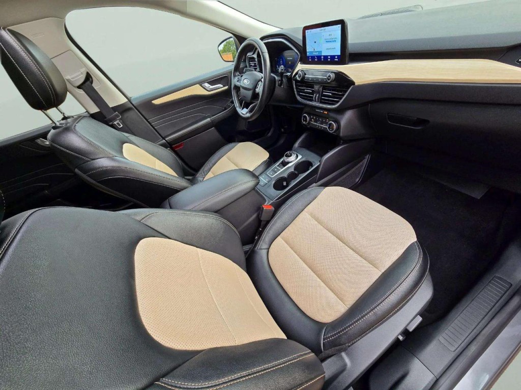 2022 Ford Escape Image 21