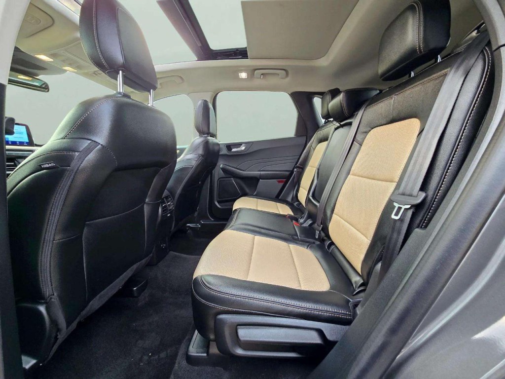 2022 Ford Escape Image 23