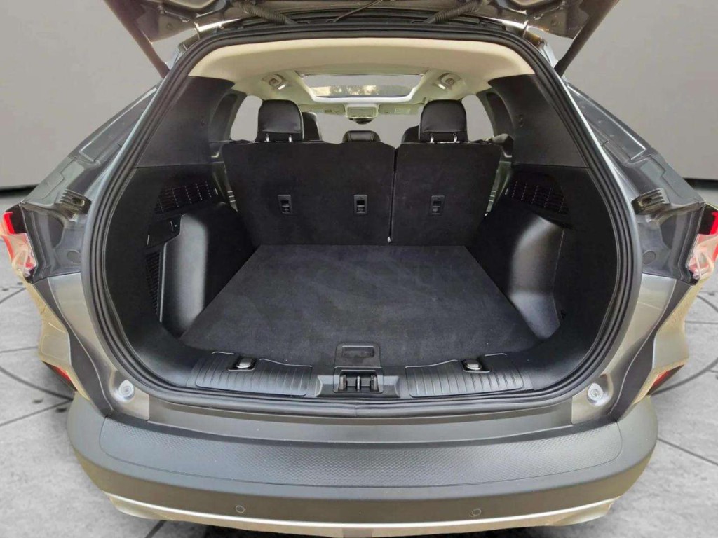 2022 Ford Escape Image 25