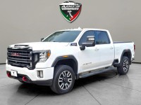 Image for 2020 GMC Sierra 2500 AT4 ID: 7582620