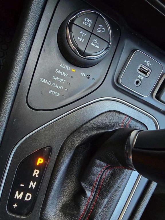 2022 Jeep Cherokee Image 20