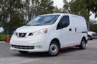 Image for 2020 Nissan NV200 S ID: 5891739