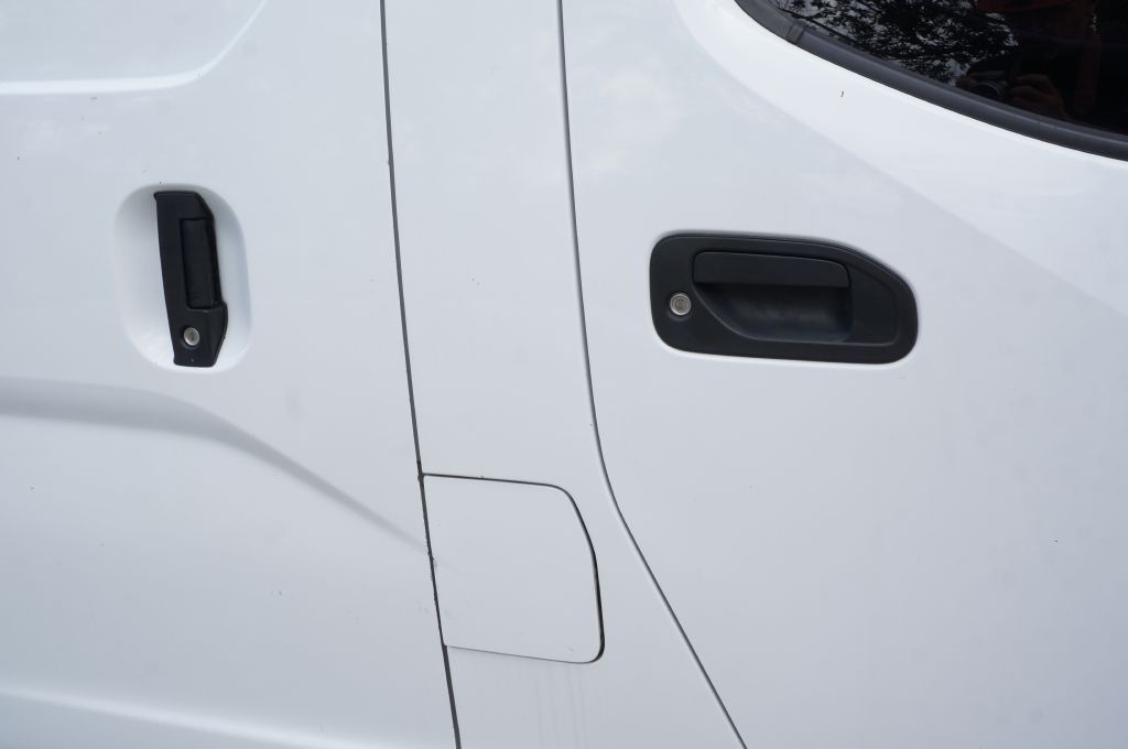 2020 Nissan NV200 Image 20