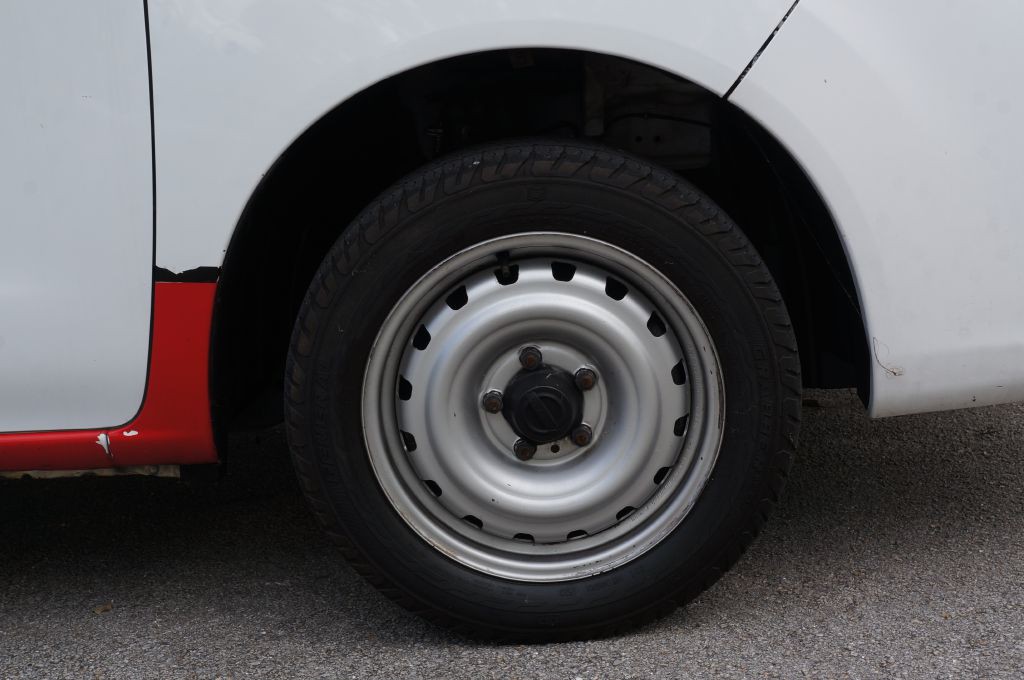 2020 Nissan NV200 Image 22