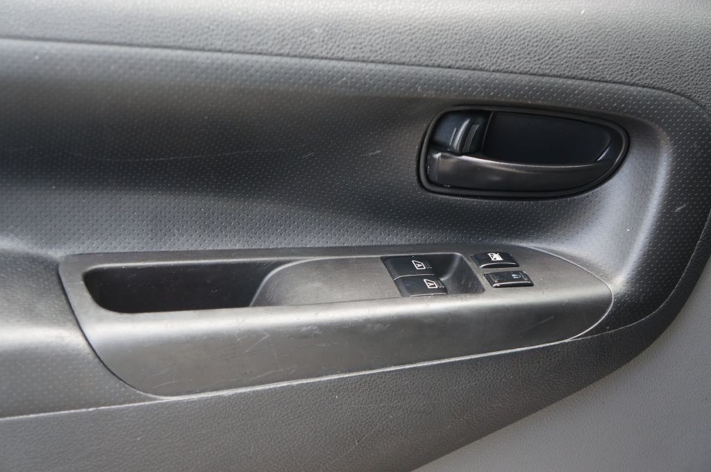 2020 Nissan NV200 Image 25