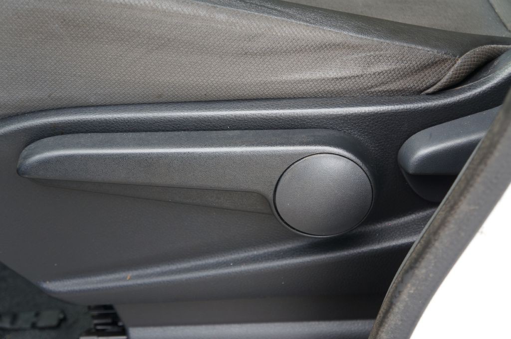 2020 Nissan NV200 Image 29