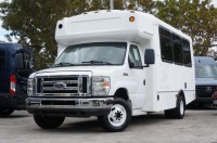 Image for 2015 Ford Econoline E450 15-PASS ID: 6269791