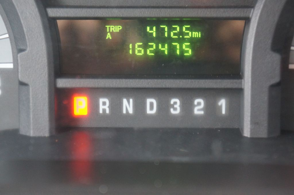 2015 Ford Econoline Image 43