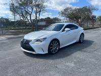 Image for 2015 Lexus RC 300 BASE ID: 6298666