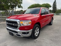 Image for 2023 RAM 1500 Big Horn ID: 6522260
