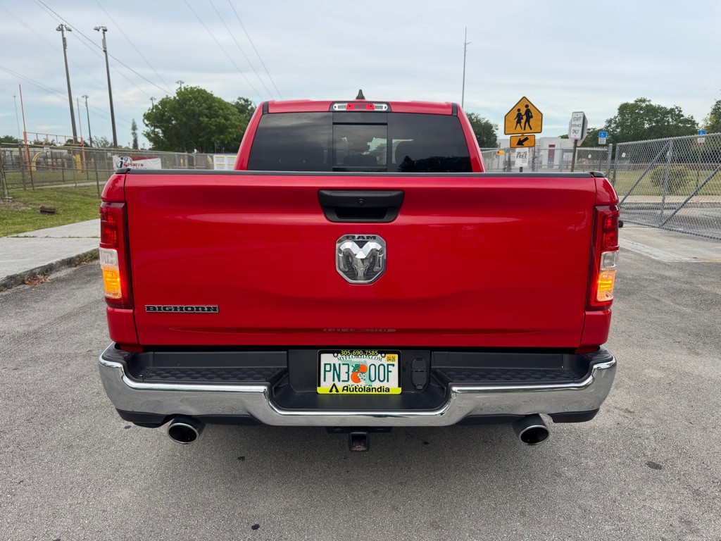 2023 RAM 1500 Image 6
