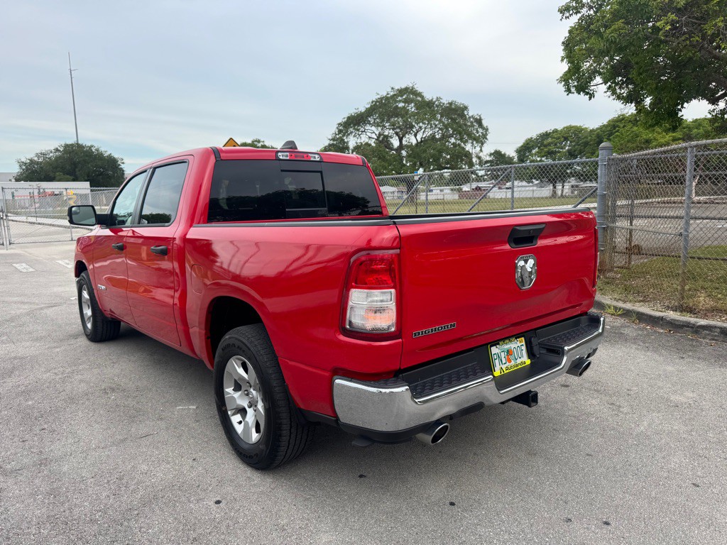 2023 RAM 1500 Image 7
