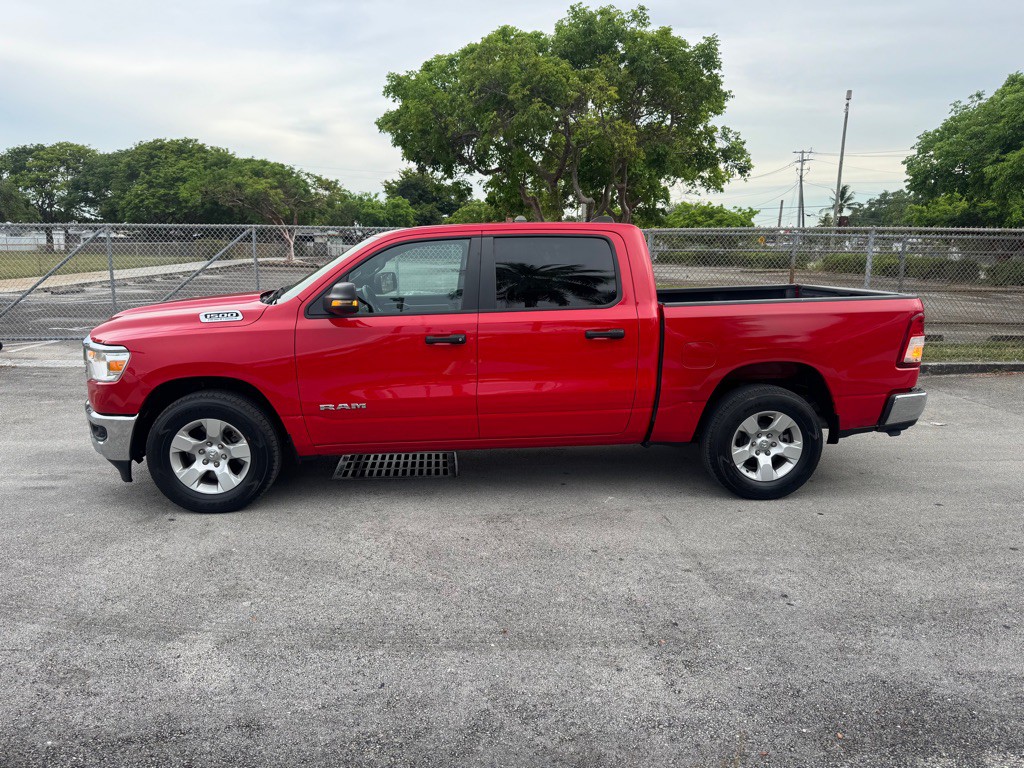 2023 RAM 1500 Image 8