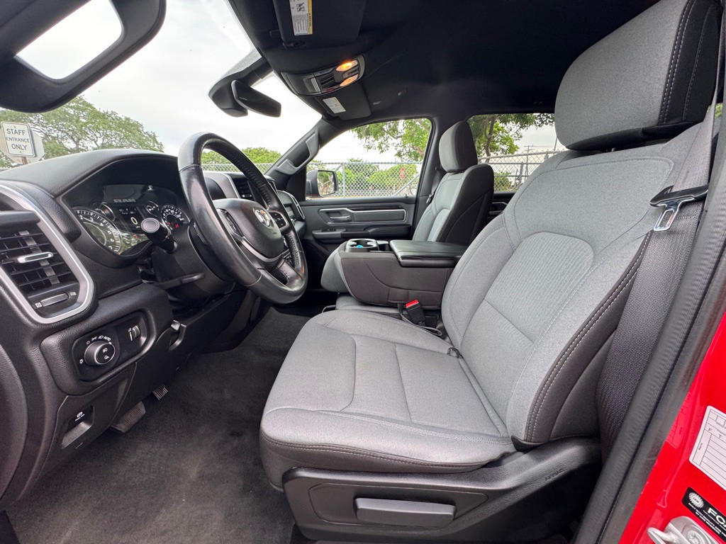 2023 RAM 1500 Image 10