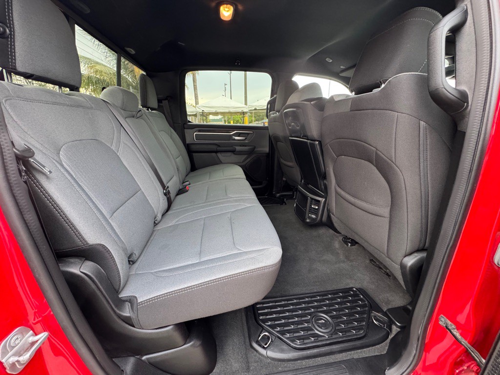 2023 RAM 1500 Image 13