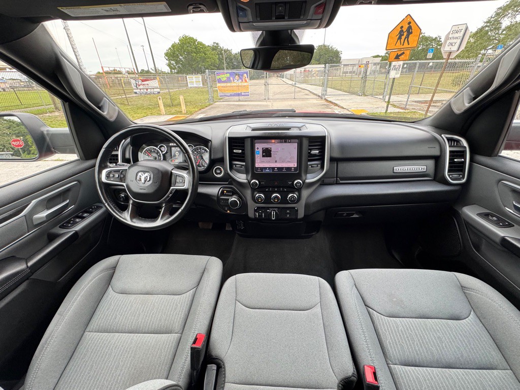 2023 RAM 1500 Image 15