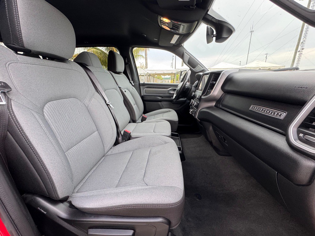 2023 RAM 1500 Image 16