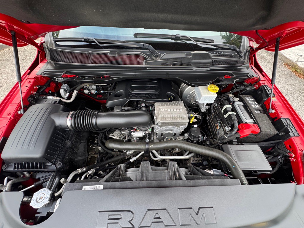2023 RAM 1500 Image 18